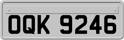 OQK9246