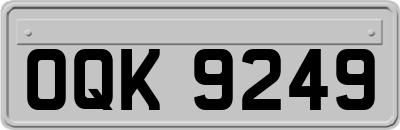 OQK9249