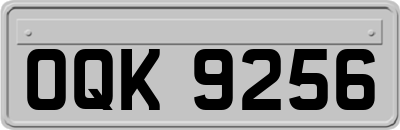 OQK9256