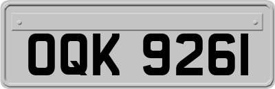 OQK9261