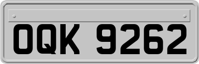 OQK9262