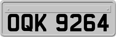 OQK9264