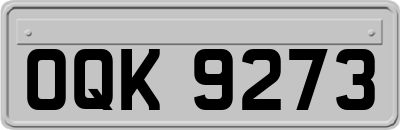 OQK9273