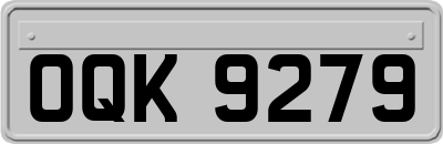 OQK9279
