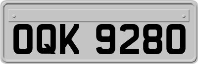 OQK9280