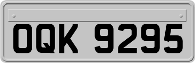 OQK9295