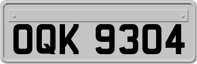 OQK9304