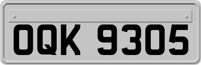 OQK9305