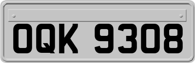 OQK9308