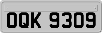 OQK9309