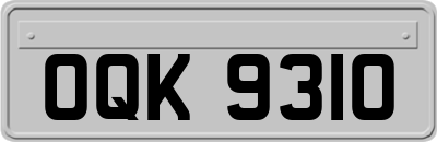 OQK9310