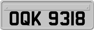 OQK9318