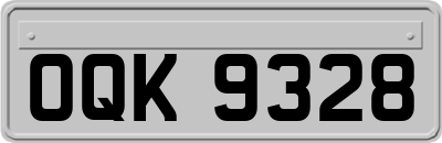 OQK9328