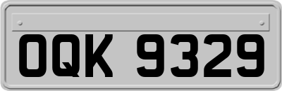 OQK9329