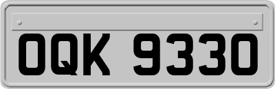 OQK9330