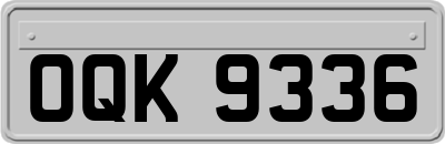 OQK9336