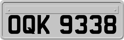 OQK9338