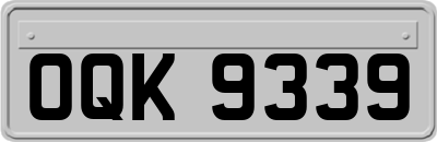 OQK9339