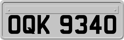 OQK9340