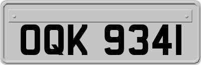 OQK9341