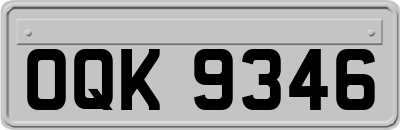 OQK9346