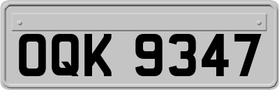 OQK9347