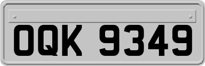 OQK9349