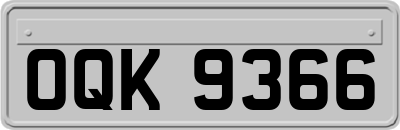 OQK9366