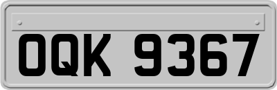 OQK9367