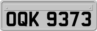 OQK9373