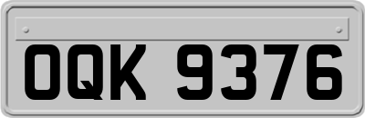 OQK9376