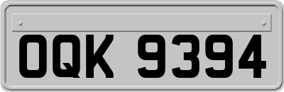 OQK9394