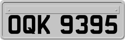 OQK9395