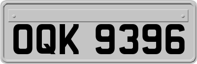 OQK9396
