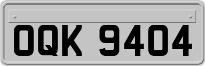 OQK9404