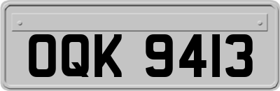 OQK9413