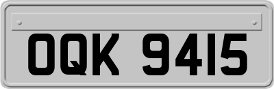 OQK9415