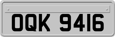 OQK9416