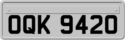 OQK9420