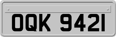 OQK9421