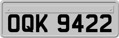 OQK9422