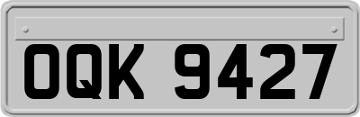 OQK9427