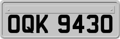 OQK9430