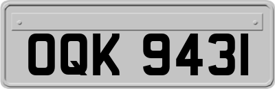 OQK9431