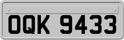 OQK9433