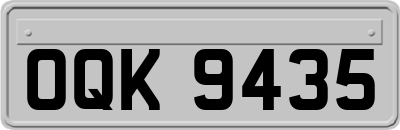 OQK9435