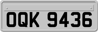 OQK9436