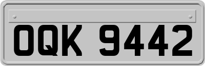 OQK9442