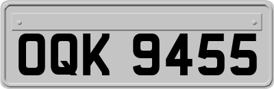 OQK9455