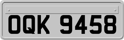 OQK9458